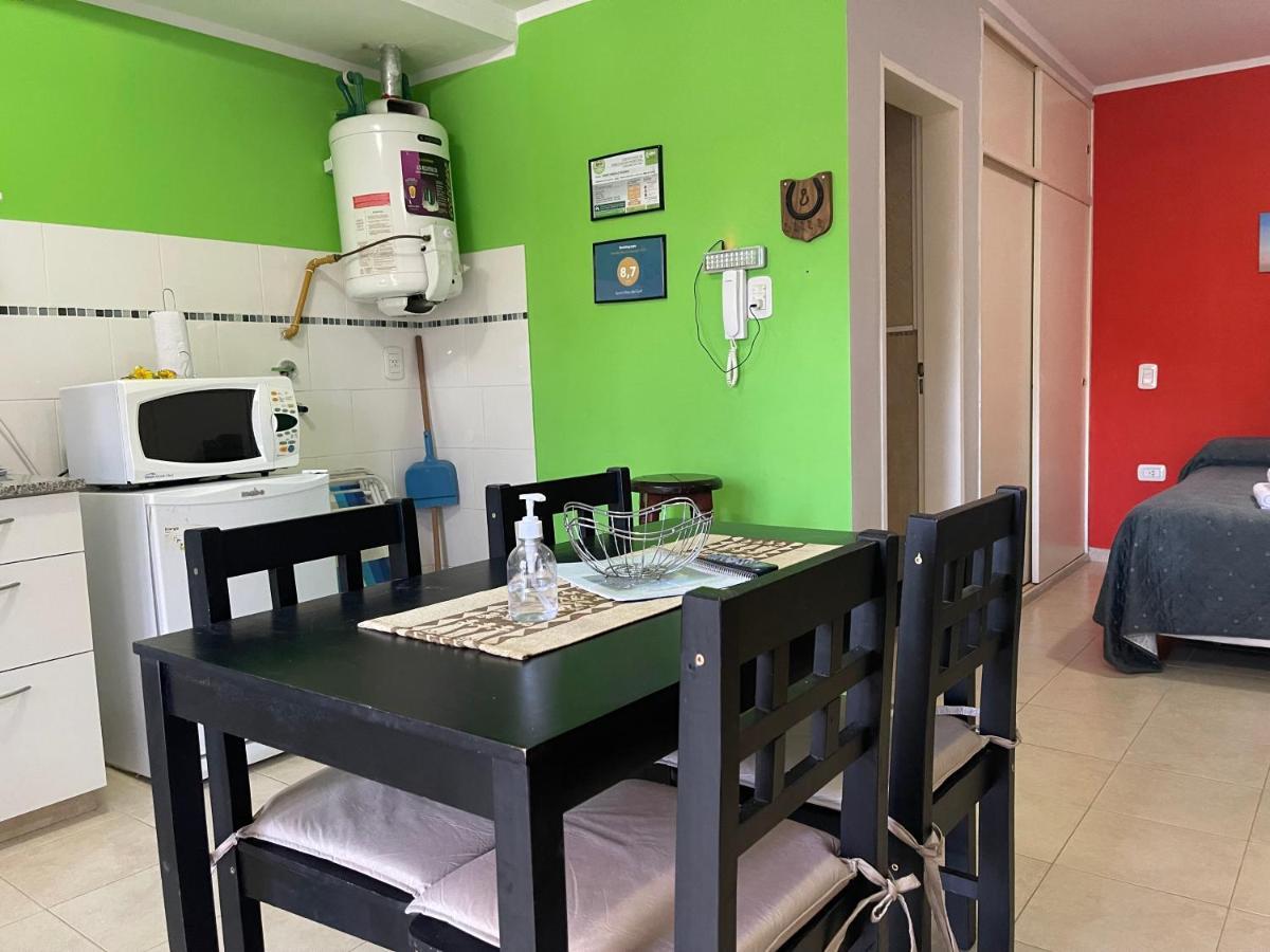 Apart Altos Del Golf Colón 외부 사진