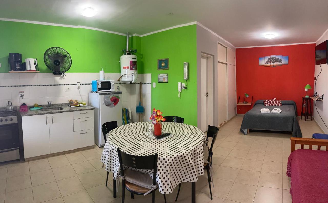 Apart Altos Del Golf Colón 외부 사진