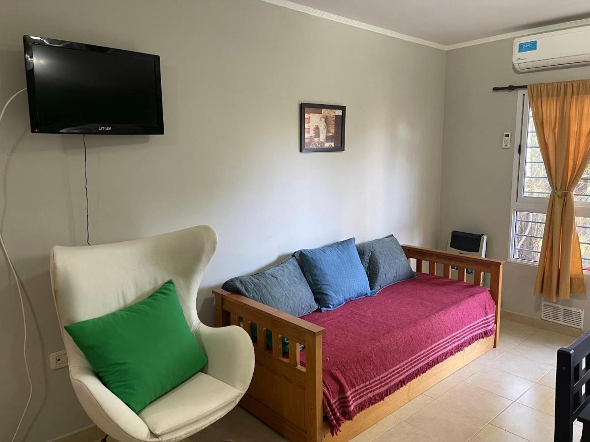 Apart Altos Del Golf Colón 외부 사진