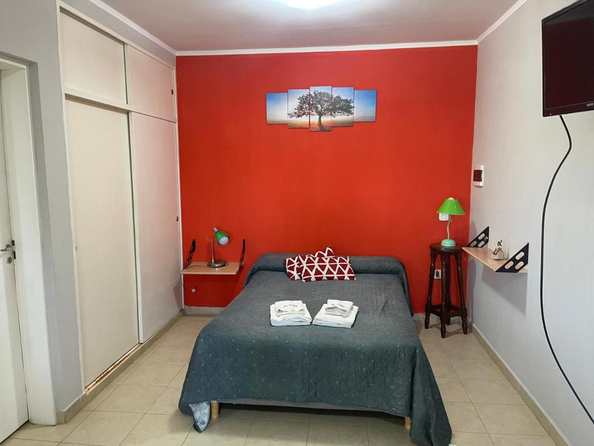 Apart Altos Del Golf Colón 외부 사진