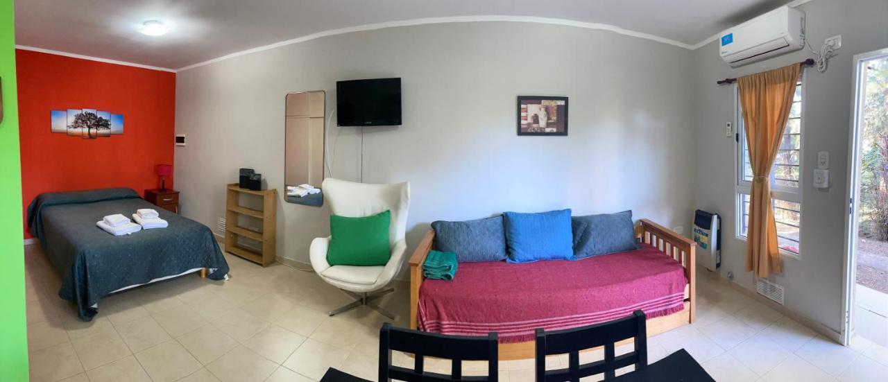Apart Altos Del Golf Colón 외부 사진